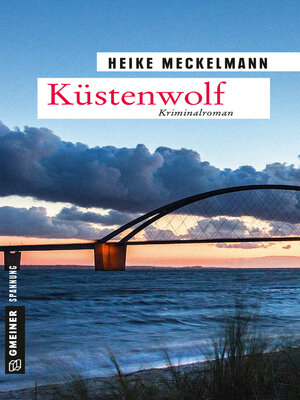 cover image of Küstenwolf